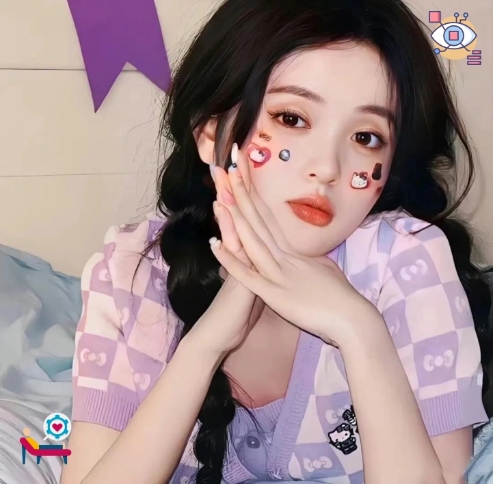 小鹿